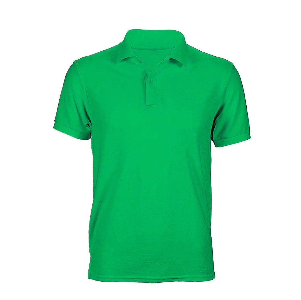 Kişilər üçün Premium Polo T-shirt